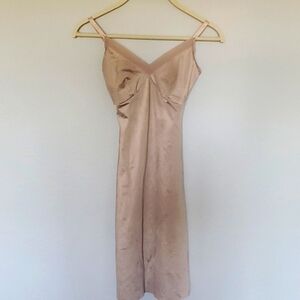 Spanx Compression Slip Small